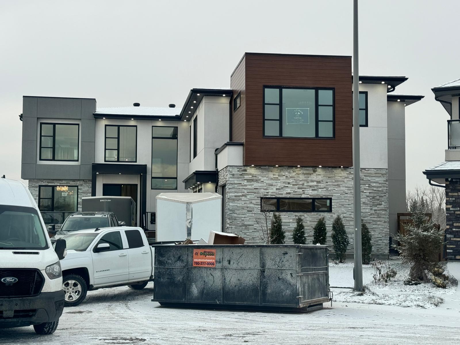 Elmahgiub Residence