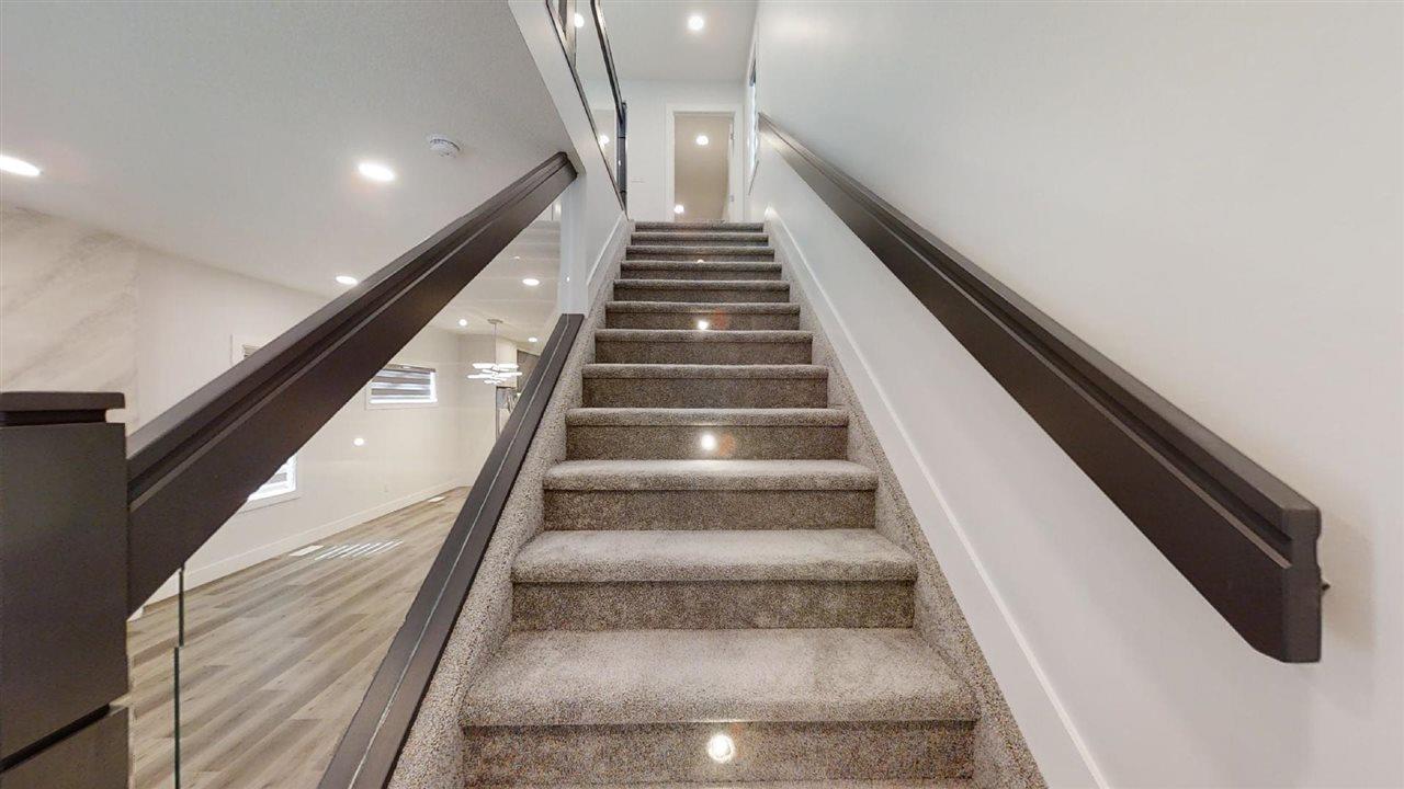 The 155 Street Infill — custom home by Nexity Homes, photo 5